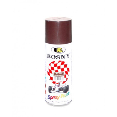 Грунт Bosny BS168 0.4л