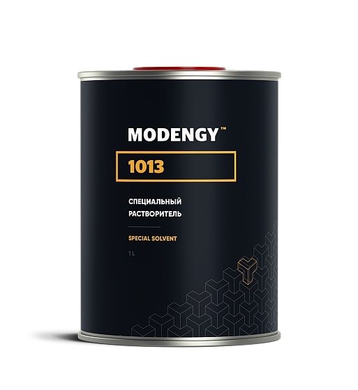 Растворитель Modengy 1013 1 л