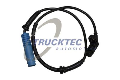 0835163 TRUCKTEC AUTOMOTIVE Датчик, частота вращения колеса