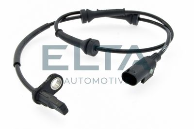 EA0966 ELTA AUTOMOTIVE Датчик, частота вращения колеса