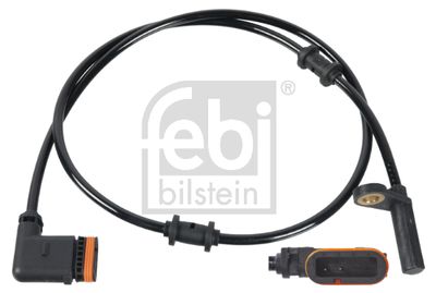 174890 FEBI BILSTEIN Датчик, частота вращения колеса