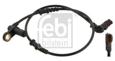 34685 FEBI BILSTEIN Датчик, частота вращения колеса