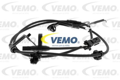 V70720347 VEMO Датчик, частота вращения колеса