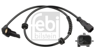 106082 FEBI BILSTEIN Датчик, частота вращения колеса