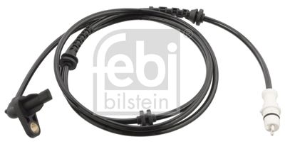 106119 FEBI BILSTEIN Датчик, частота вращения колеса