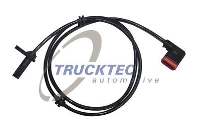 0242410 TRUCKTEC AUTOMOTIVE Датчик, частота вращения колеса