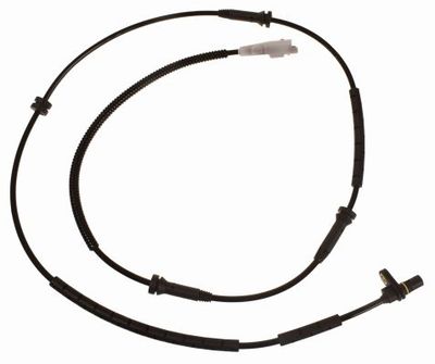 BSW1384 BENDIX Braking Датчик, частота вращения колеса