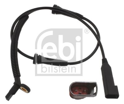 27871 FEBI BILSTEIN Датчик, частота вращения колеса