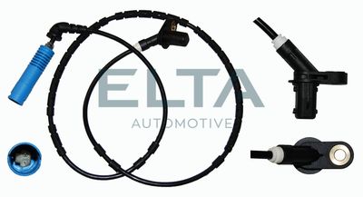 EA0058 ELTA AUTOMOTIVE Датчик, частота вращения колеса