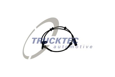 0842113 TRUCKTEC AUTOMOTIVE Датчик, частота вращения колеса