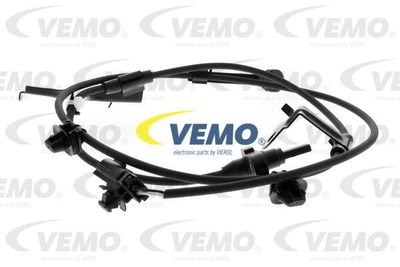 V70720348 VEMO Датчик, частота вращения колеса