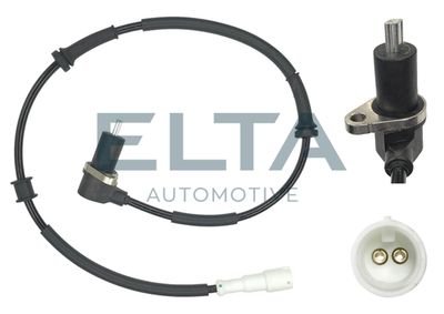 EA0694 ELTA AUTOMOTIVE Датчик, частота вращения колеса