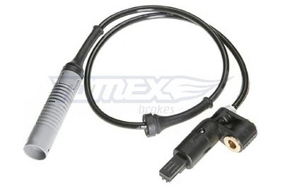 TX5011 TOMEX Brakes Датчик, частота вращения колеса