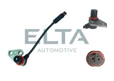 EA0643 ELTA AUTOMOTIVE Датчик, частота вращения колеса