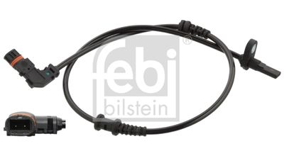 106469 FEBI BILSTEIN Датчик, частота вращения колеса