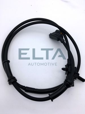 EA1585 ELTA AUTOMOTIVE Датчик, частота вращения колеса