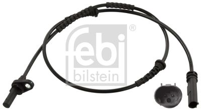 103279 FEBI BILSTEIN Датчик, частота вращения колеса