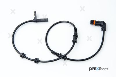 P301065 PREXAparts Датчик, частота вращения колеса