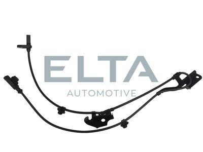 EA0710 ELTA AUTOMOTIVE Датчик, частота вращения колеса