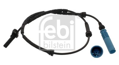 39277 FEBI BILSTEIN Датчик, частота вращения колеса