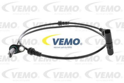 V30720900 VEMO Датчик, частота вращения колеса