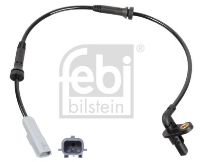 106279 FEBI BILSTEIN Датчик, частота вращения колеса