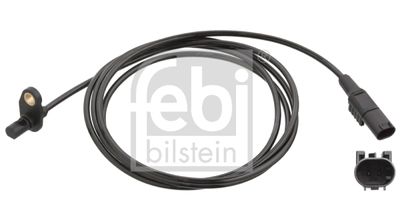 106481 FEBI BILSTEIN Датчик, частота вращения колеса