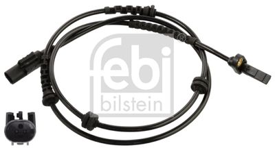 106761 FEBI BILSTEIN Датчик, частота вращения колеса