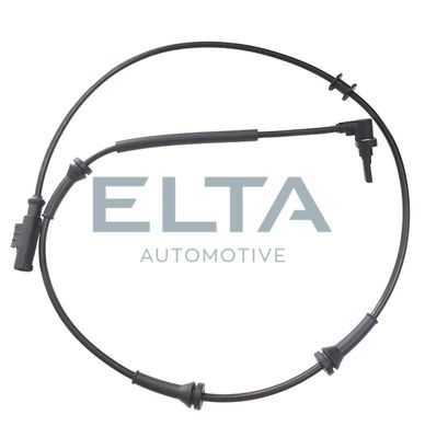 EA0991 ELTA AUTOMOTIVE Датчик, частота вращения колеса