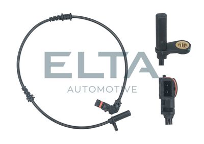 EA1471 ELTA AUTOMOTIVE Датчик, частота вращения колеса