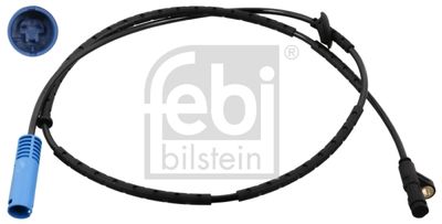 105770 FEBI BILSTEIN Датчик, частота вращения колеса