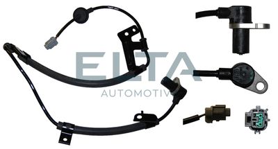 EA0052 ELTA AUTOMOTIVE Датчик, частота вращения колеса