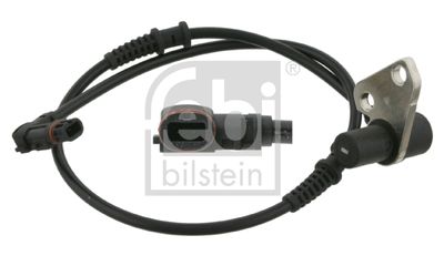 27861 FEBI BILSTEIN Датчик, частота вращения колеса