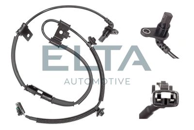 EA0942 ELTA AUTOMOTIVE Датчик, частота вращения колеса