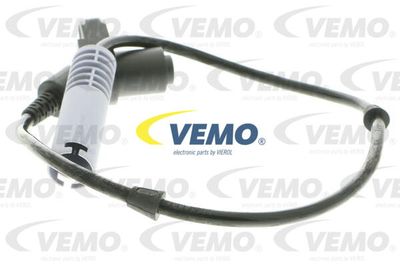 V207204811 VEMO Датчик, частота вращения колеса