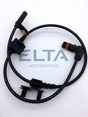 EA1457 ELTA AUTOMOTIVE Датчик, частота вращения колеса