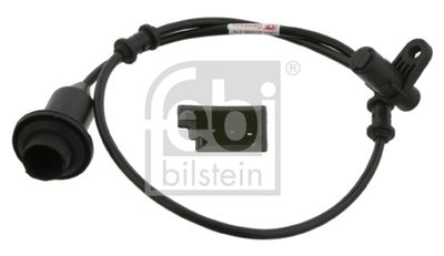 27856 FEBI BILSTEIN Датчик, частота вращения колеса