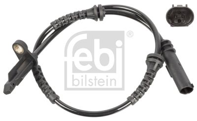 106268 FEBI BILSTEIN Датчик, частота вращения колеса