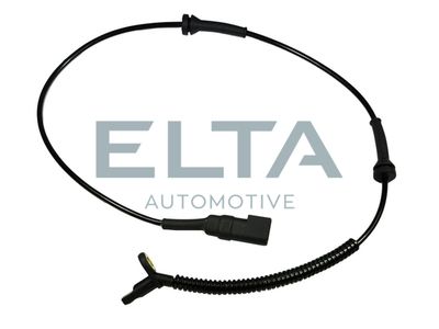 EA0315 ELTA AUTOMOTIVE Датчик, частота вращения колеса