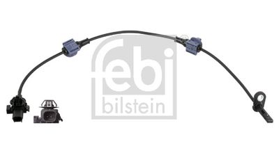 174511 FEBI BILSTEIN Датчик, частота вращения колеса