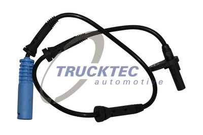 0835171 TRUCKTEC AUTOMOTIVE Датчик, частота вращения колеса