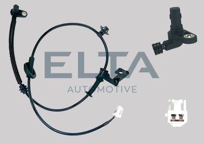 EA1490 ELTA AUTOMOTIVE Датчик, частота вращения колеса