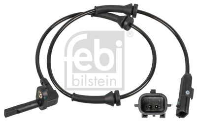 109324 FEBI BILSTEIN Датчик, частота вращения колеса