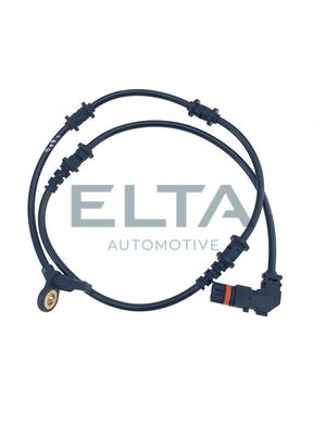 EA0484 ELTA AUTOMOTIVE Датчик, частота вращения колеса