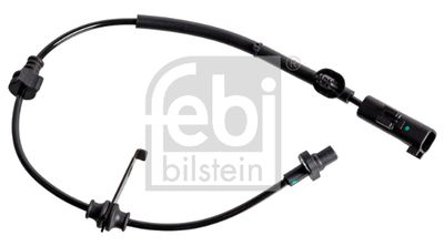 177222 FEBI BILSTEIN Датчик, частота вращения колеса