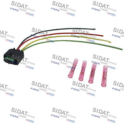 405475 SIDAT Ремкомплект кабеля, датчик продольногопоперечного ускорения