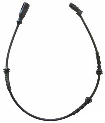 BSW1145 BENDIX Braking Датчик, частота вращения колеса