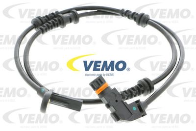 V30720775 VEMO Датчик, частота вращения колеса