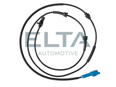 EA0287 ELTA AUTOMOTIVE Датчик, частота вращения колеса