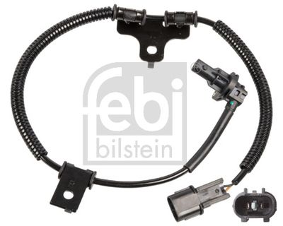 109420 FEBI BILSTEIN Датчик, частота вращения колеса